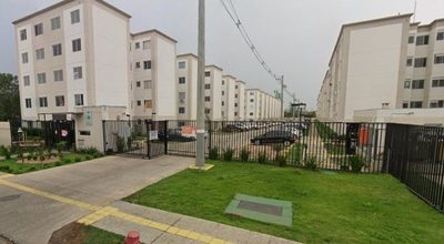 Apartamento, 2 quartos, 40 m² - Foto 1