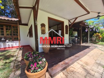 Chácara, 2468 m² - Foto 1