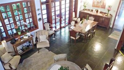 Casa, 4 quartos - Foto 4