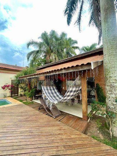 Casa, 3 quartos, 361 m² - Foto 3