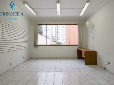 Sala-Conjunto, 64 m² - Foto 4
