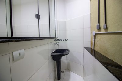 Apartamento, 3 quartos, 110 m² - Foto 4