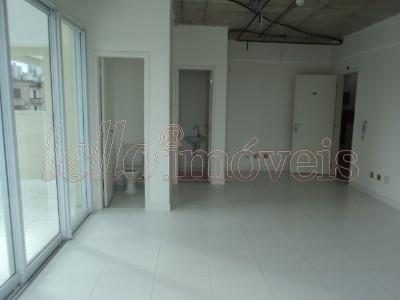 Sala-Conjunto, 37 m² - Foto 3