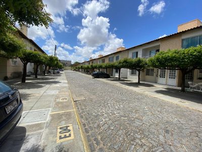 Apartamento, 2 quartos, 66 m² - Foto 1