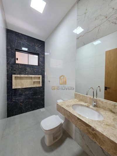 Casa, 3 quartos, 12150 m² - Foto 3