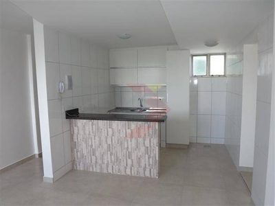 Apartamento, 2 quartos, 66 m² - Foto 2