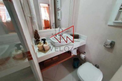 Cobertura, 2 quartos, 204 m² - Foto 1