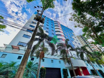 Cobertura, 3 quartos, 210 m² - Foto 1