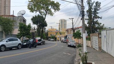 Terreno, 170 m² - Foto 1