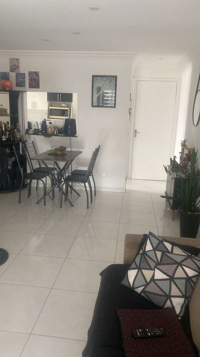 Apartamento, 2 quartos, 65 m² - Foto 4
