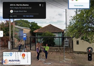 Terreno, 300 m² - Foto 3