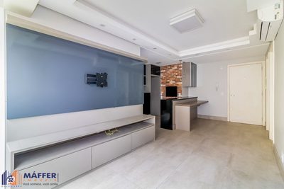 Apartamento, 1 quarto, 68 m² - Foto 5