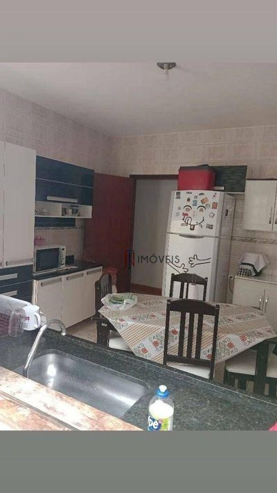 Casa, 3 quartos, 150 m² - Foto 5