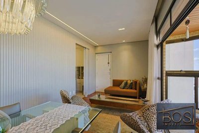 Apartamento, 2 quartos, 100 m² - Foto 3