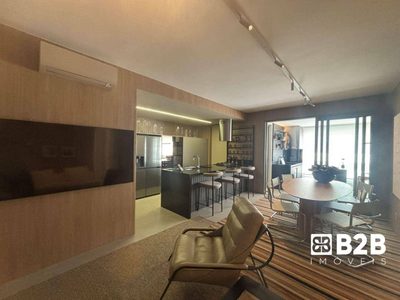 Apartamento, 3 quartos, 128 m² - Foto 4