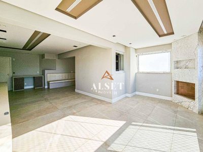 Apartamento, 2 quartos, 118 m² - Foto 4