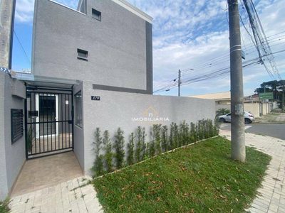 Kitnet-Studio, 23 m² - Foto 2