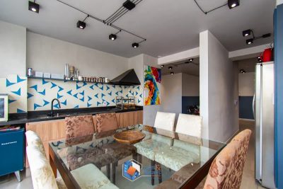 Apartamento, 2 quartos, 83 m² - Foto 2