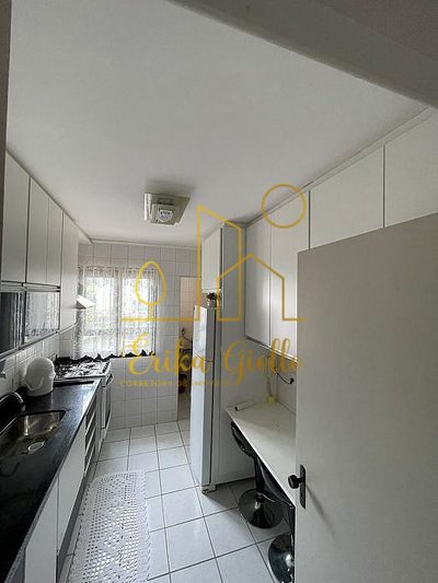 Apartamento, 3 quartos, 75 m² - Foto 4