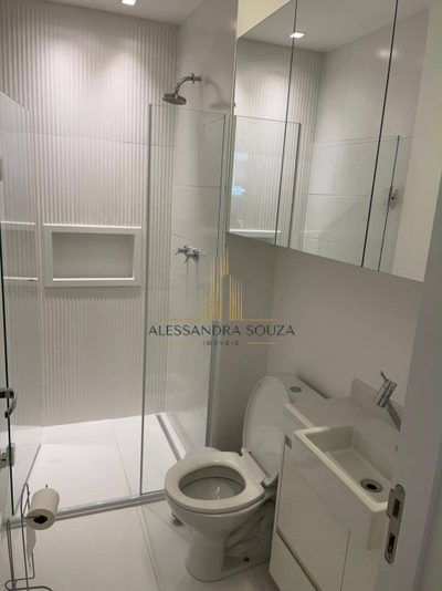 Apartamento, 1 quarto, 55 m² - Foto 2