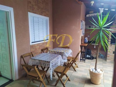 Casa, 2 quartos, 125 m² - Foto 3