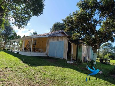 Chácara, 2 quartos, 5000 m² - Foto 5