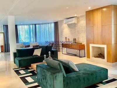 Casa, 5 quartos, 1000 m² - Foto 3