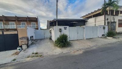 Casa, 1 quarto, 52 m² - Foto 1