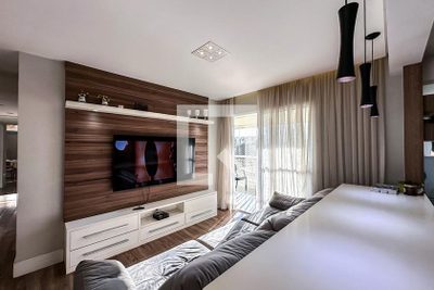 Apartamento, 3 quartos, 86 m² - Foto 1