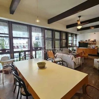 Apartamento, 4 quartos, 140 m² - Foto 5