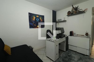 Apartamento, 1 quarto, 35 m² - Foto 4