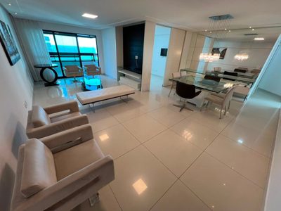 Apartamento, 4 quartos, 170 m² - Foto 1