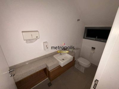 Sobrado, 3 quartos, 191 m² - Foto 4