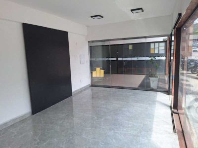 Loja-Salão, 42 m² - Foto 4