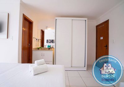 Apartamento, 2 quartos, 100 m² - Foto 5