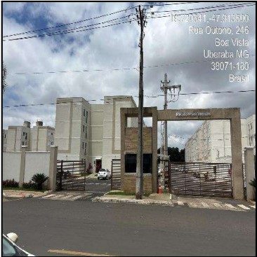 Apartamento, 2 quartos, 39 m² - Foto 1