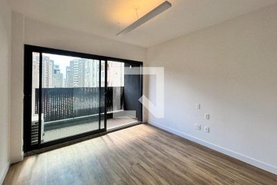Kitnet-Studio, 25 m² - Foto 1