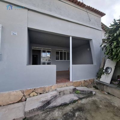 Casa, 3 quartos, 141 m² - Foto 2