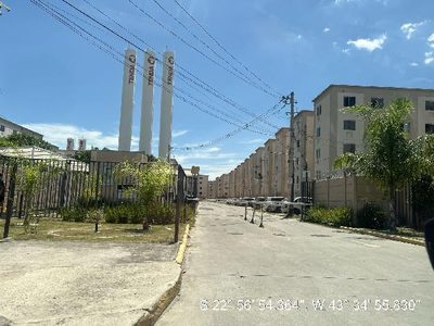 Apartamento, 2 quartos, 10 m² - Foto 1