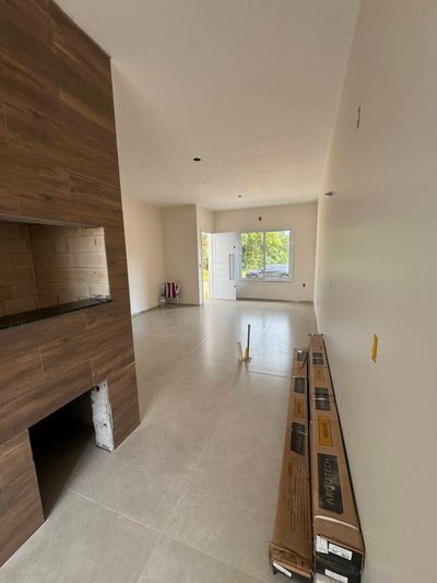 Casa, 2 quartos, 58 m² - Foto 5