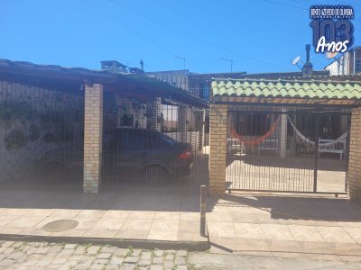 Casa, 4 quartos, 100 m² - Foto 4