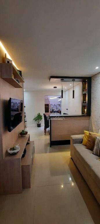 Casa, 2 quartos, 60 m² - Foto 4
