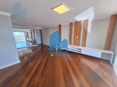 Apartamento, 4 quartos, 153 m² - Foto 5