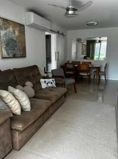 Apartamento, 2 quartos, 85 m² - Foto 4