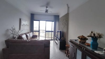 Apartamento, 3 quartos, 94 m² - Foto 1