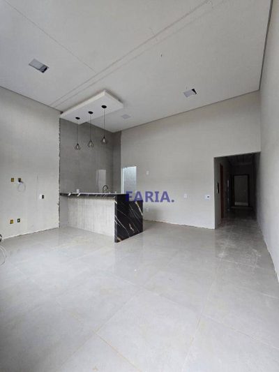 Casa, 3 quartos, 82 m² - Foto 2