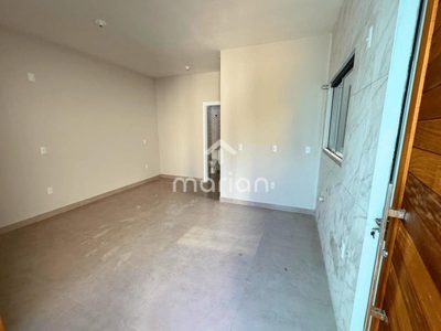 Casa, 2 quartos, 46 m² - Foto 2