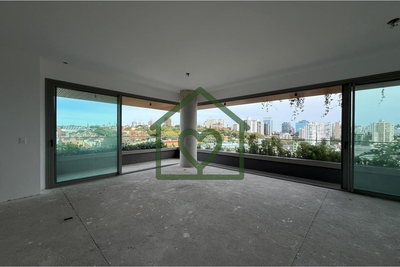 Apartamento, 3 quartos, 232 m² - Foto 1