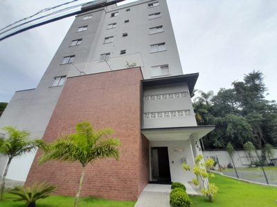 Apartamento, 1 quarto, 38 m² - Foto 1