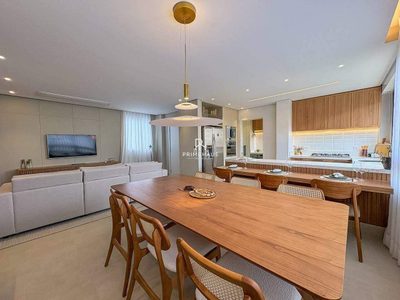 Apartamento, 3 quartos, 99 m² - Foto 1